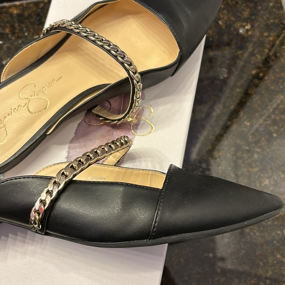 Jessica Simpson flats 🥿 “Loussie” - Picture 3 of 5
